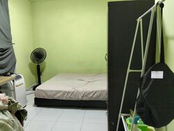 Blk 112A Depot Heights (Bukit Merah), HDB 5 Rooms #457871891